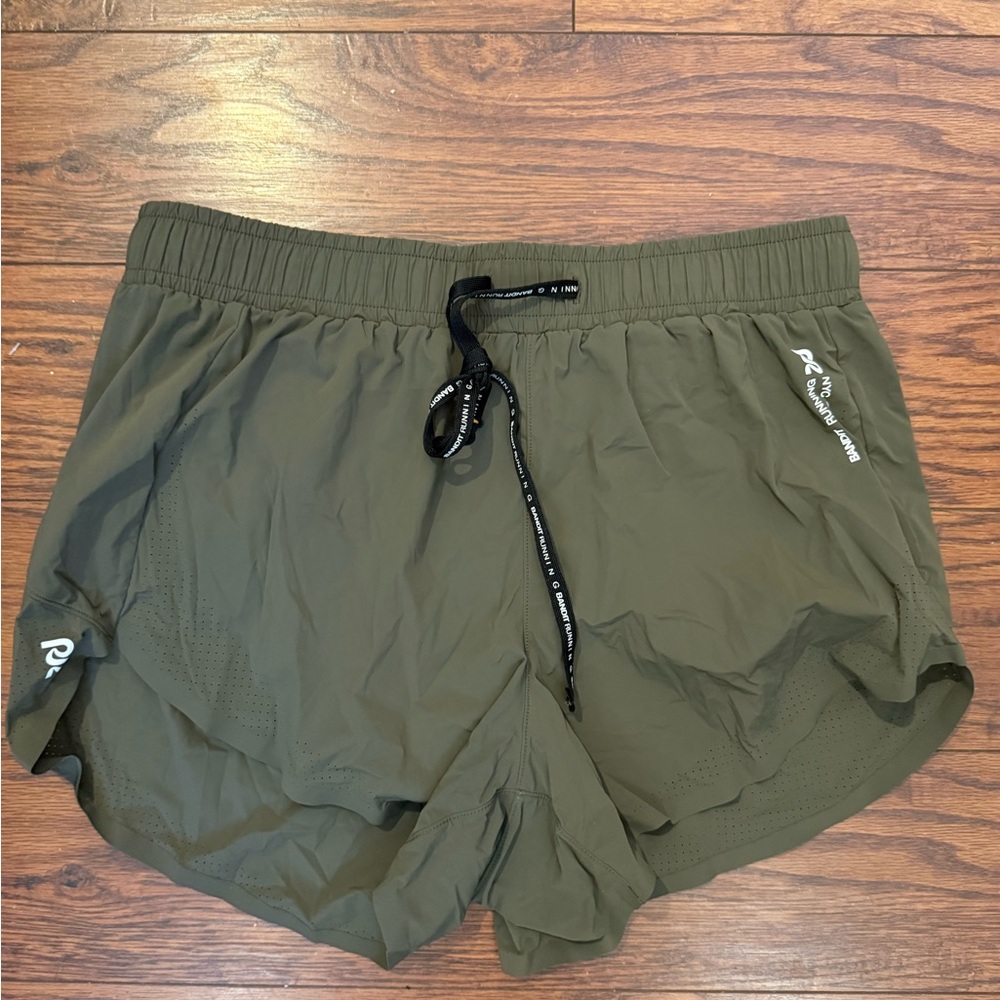 Bandit Vento 4in Wave Short